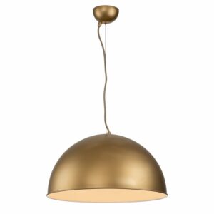 Rowen 50 cm Dome Pendant by Assortment - Interior Design